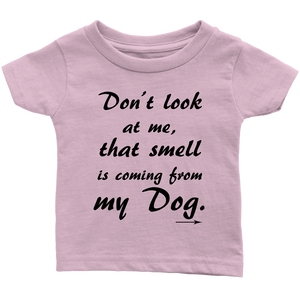 My Dog