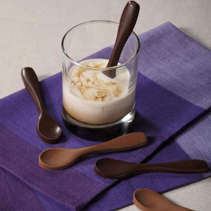 Divine Dessert Spoon Mould