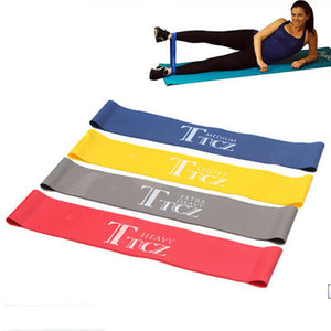 Tension Resistance Band