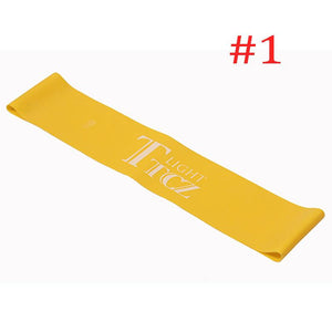 Tension Resistance Band