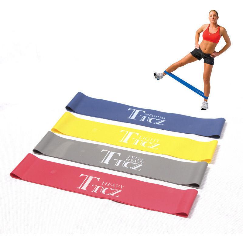 Tension Resistance Band