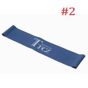 Tension Resistance Band