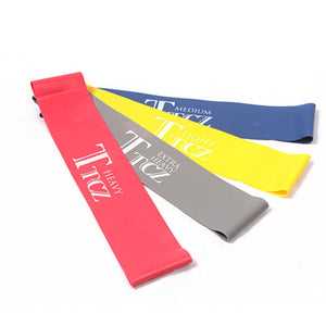 Tension Resistance Band
