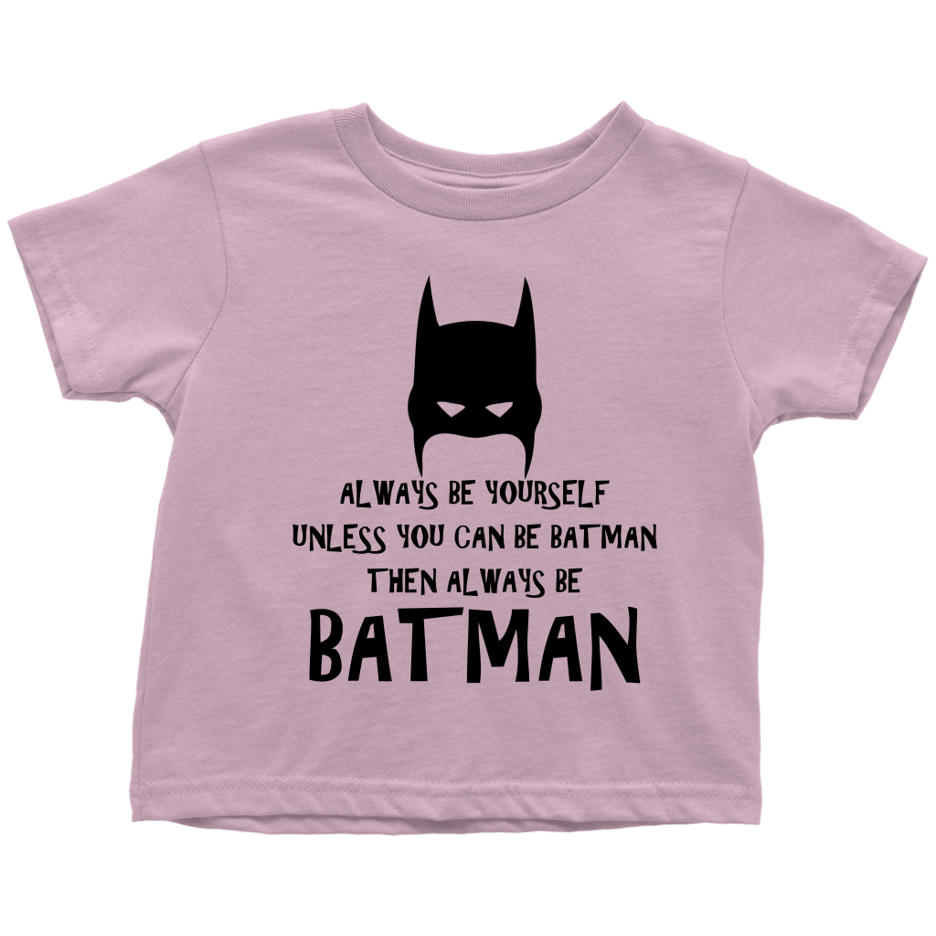 Always Be T-shirt