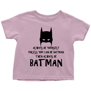 Always Be T-shirt