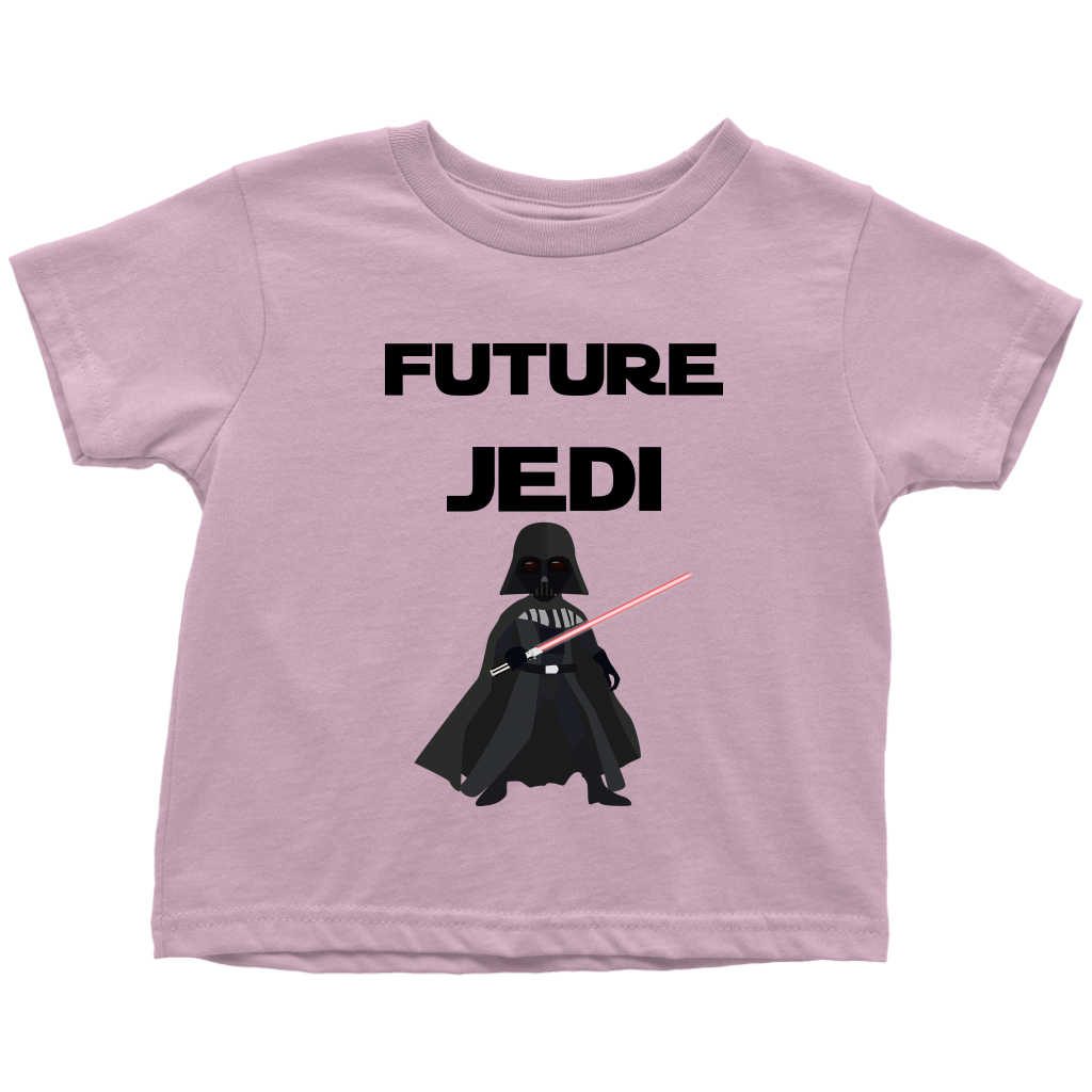 Future Jedi T-shirt