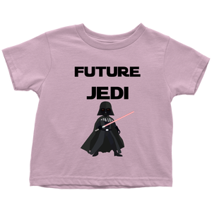 Future Jedi T-shirt