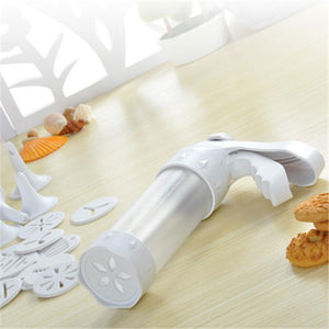 Cookie Mold Gun