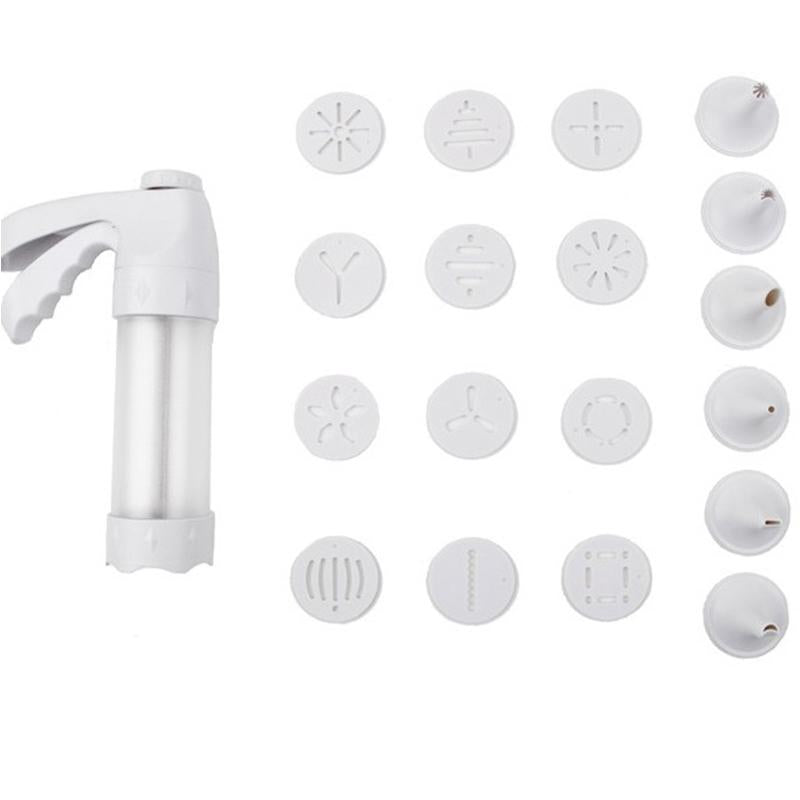 Cookie Mold Gun