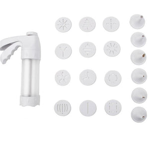 Cookie Mold Gun