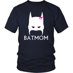 Batmom T-Shirt