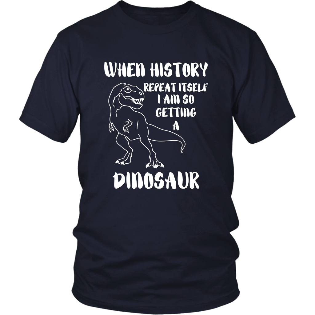 History T-Shirt