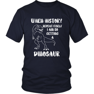 History T-Shirt