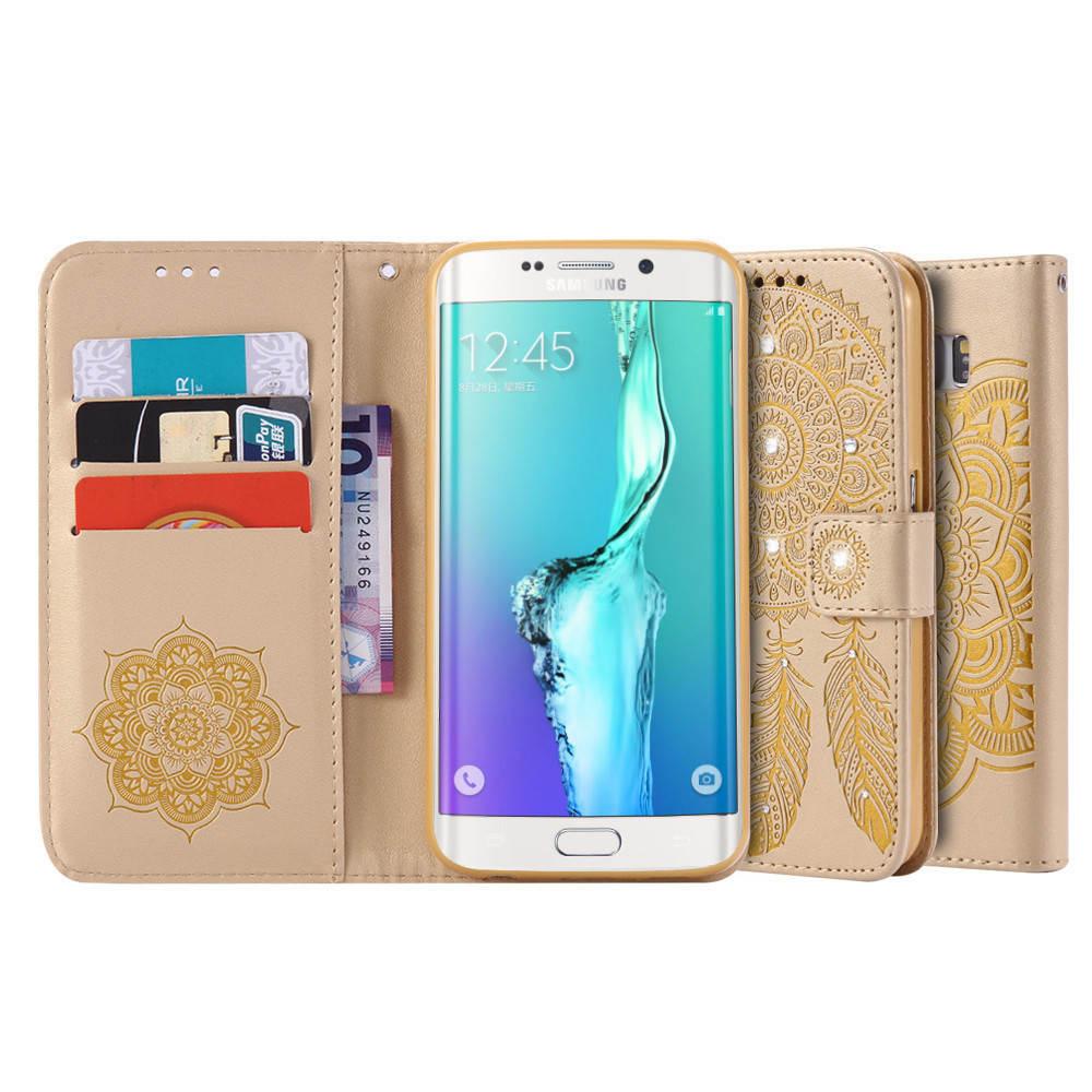 Samsung Galaxy Card & Phone Case
