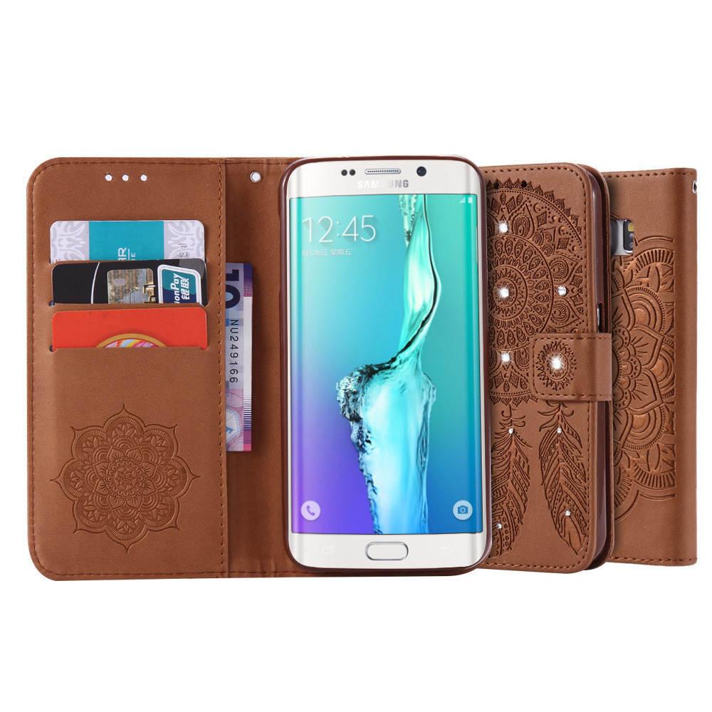 Samsung Galaxy Card & Phone Case