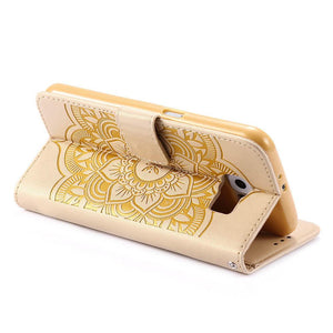 Samsung Galaxy Card & Phone Case
