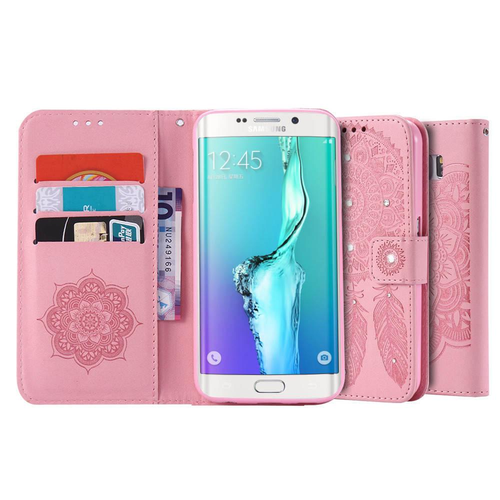 Samsung Galaxy Card & Phone Case