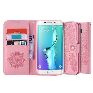 Samsung Galaxy Card & Phone Case