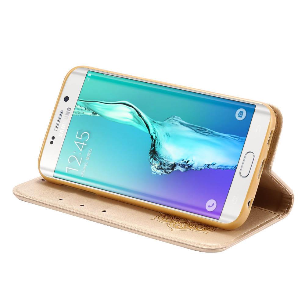 Samsung Galaxy Card & Phone Case