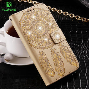Samsung Galaxy Card & Phone Case