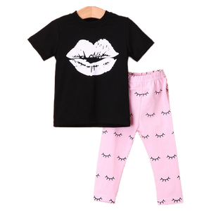 Kiss My Baby 2pcs/Set