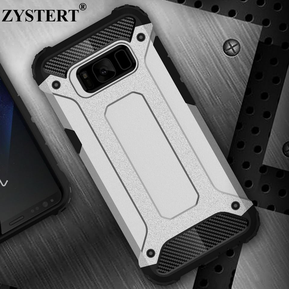 Luxury Heavy Duty Samsung Phone Case