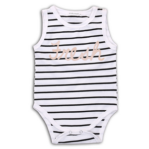Fresh Romper
