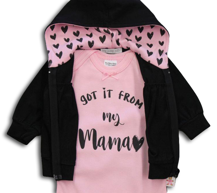 Got it from my MAMA set