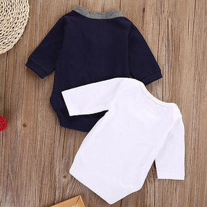 Baby Gentleman Romper