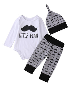 Little Man Set