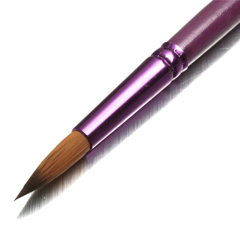 Artists Paint Brush Set