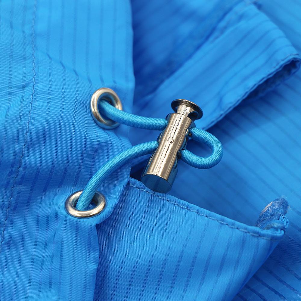 Running Jacket Windproof Waterproof