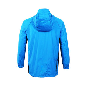 Running Jacket Windproof Waterproof