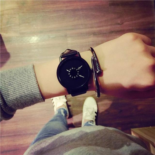 BGG Quartz watch