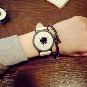 BGG Quartz watch