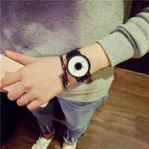 BGG Quartz watch