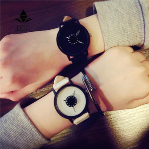 BGG Quartz watch