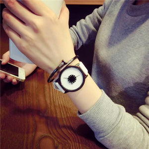 BGG Quartz watch