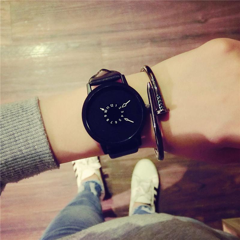 BGG Quartz watch