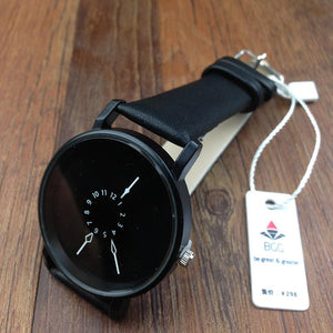 BGG Quartz watch