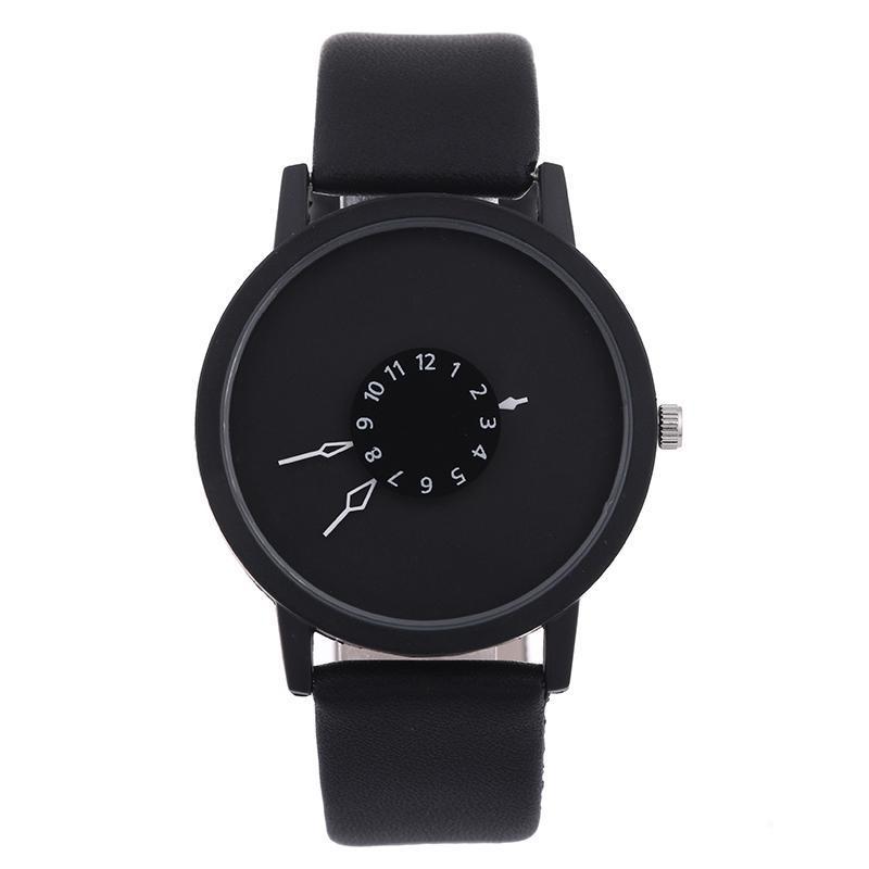 BGG Quartz watch