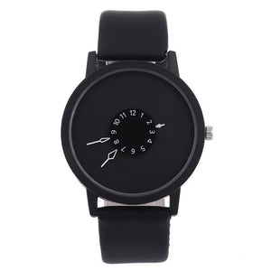 BGG Quartz watch