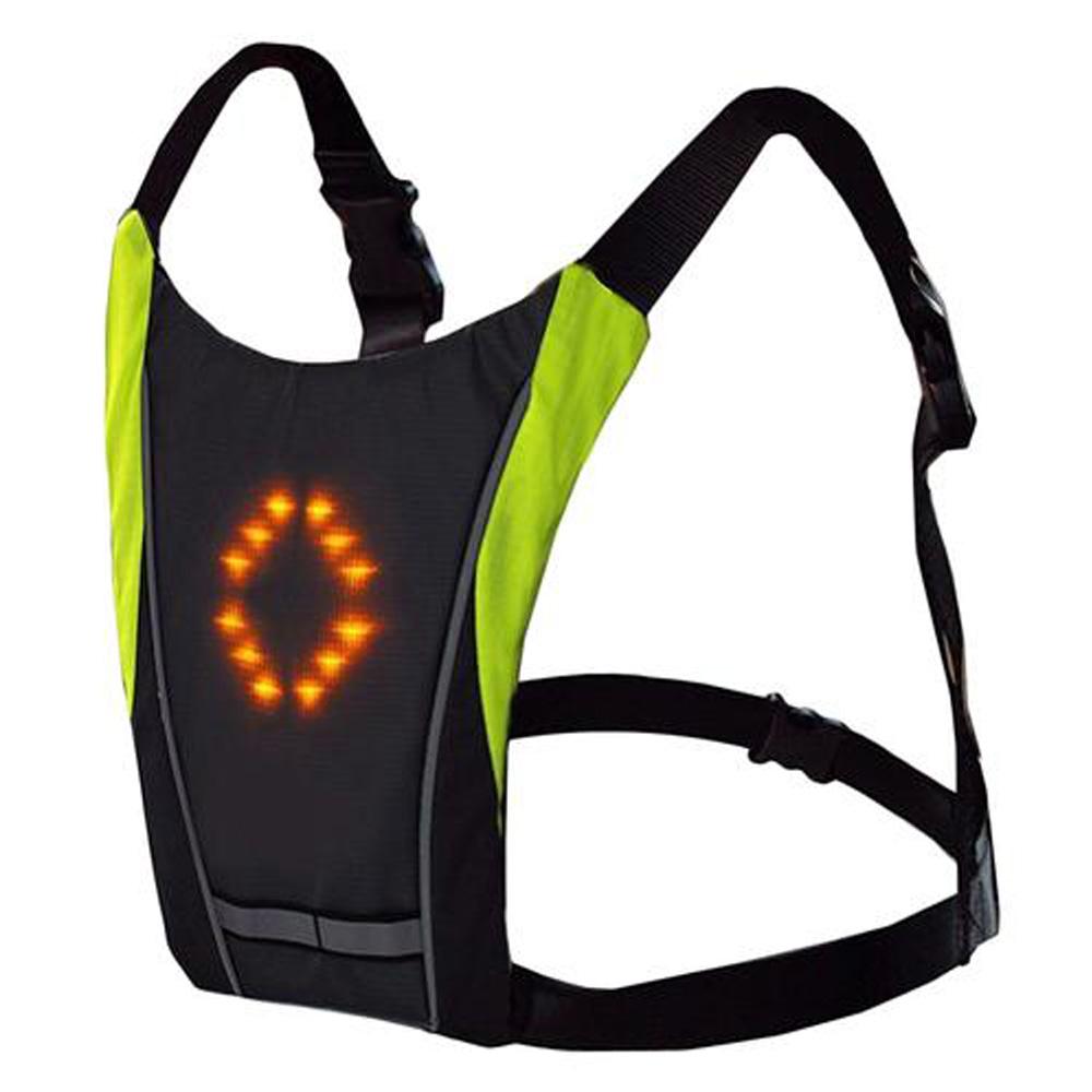 Running Indicator Signal - 50% OFF