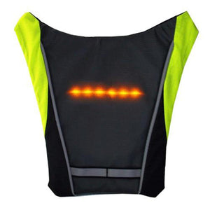 Running Indicator Signal - 50% OFF