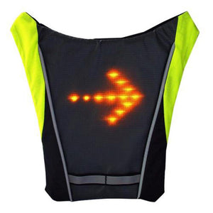 Running Indicator Signal - 50% OFF