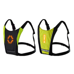 Running Indicator Signal - 50% OFF