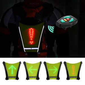 Running Indicator Signal - 50% OFF