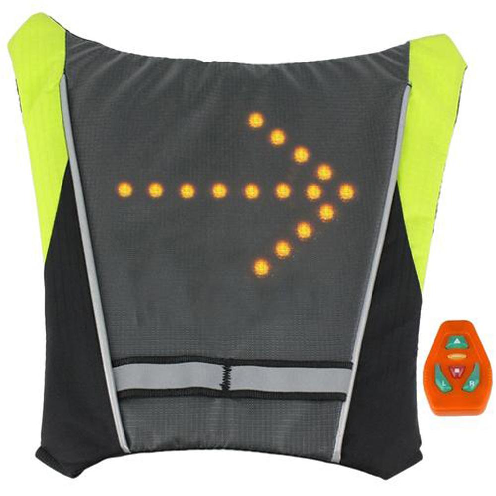 Running Indicator Signal - 50% OFF