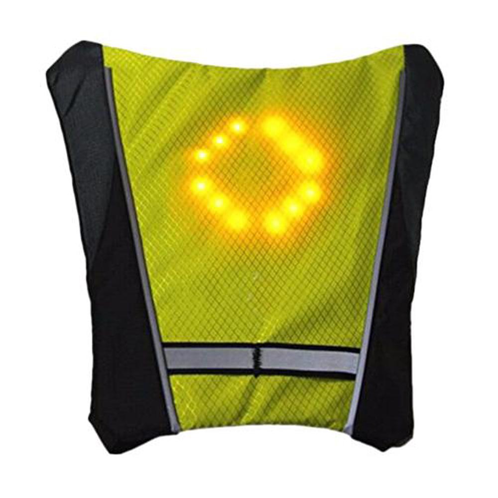 Running Indicator Signal - 50% OFF