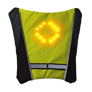 Running Indicator Signal - 50% OFF